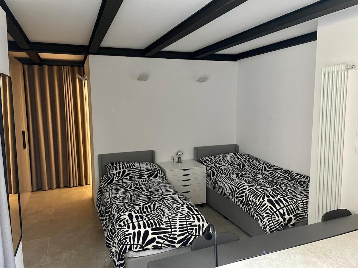 Apartment Cozy Loft In Navigli Area Mailand