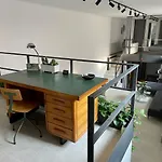 Cozy Loft In Navigli Area