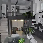 Cozy Loft In Navigli Area