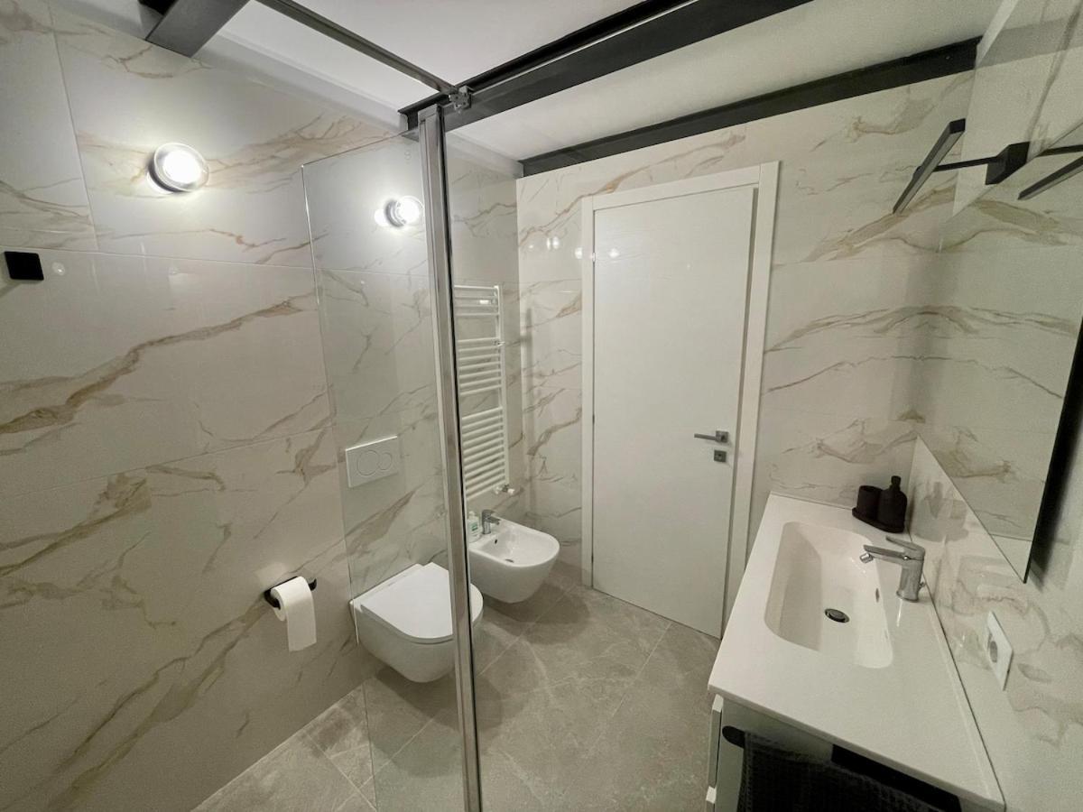 Apartment Cozy Loft In Navigli Area *