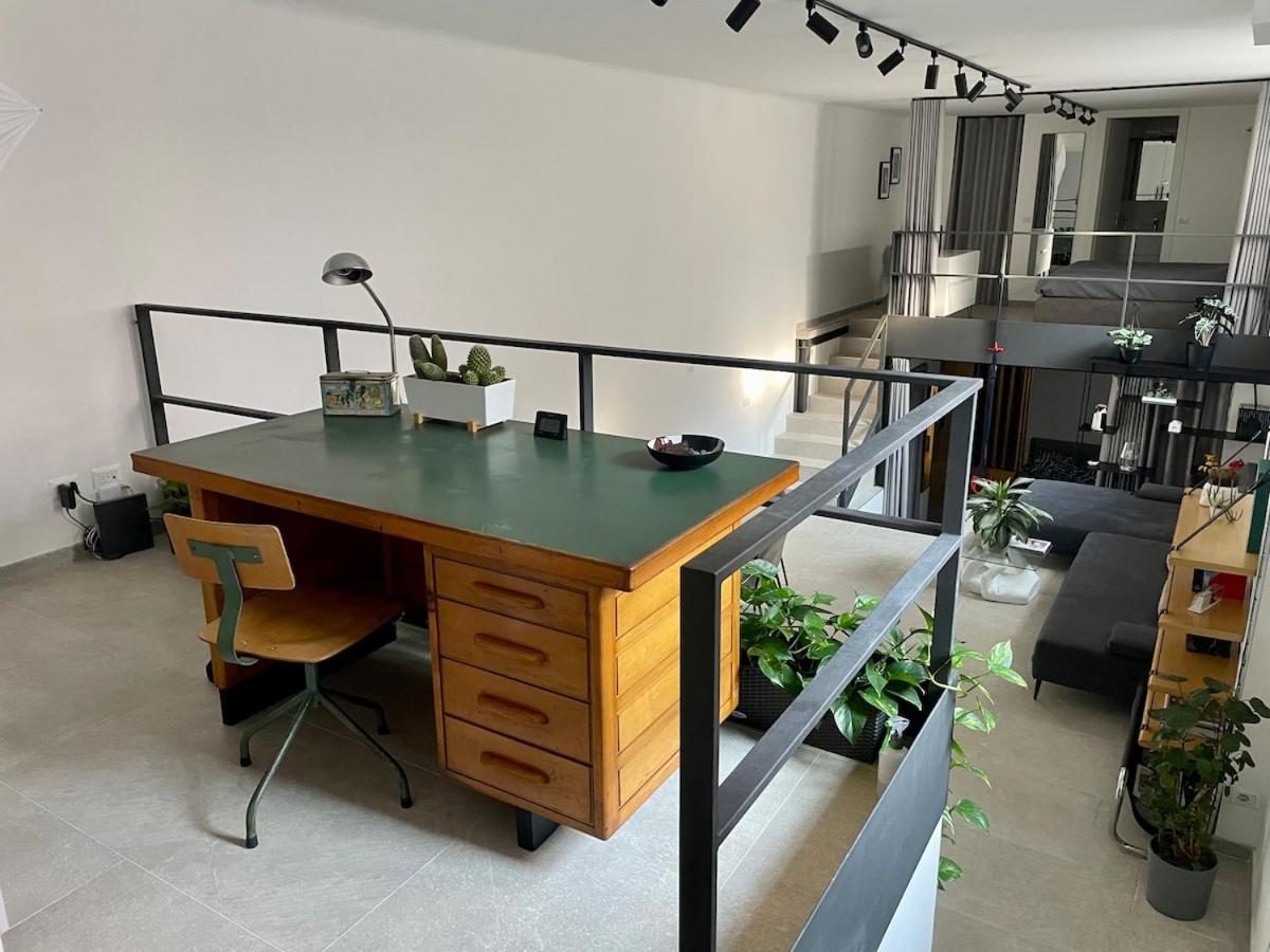 Cozy Loft In Navigli Area