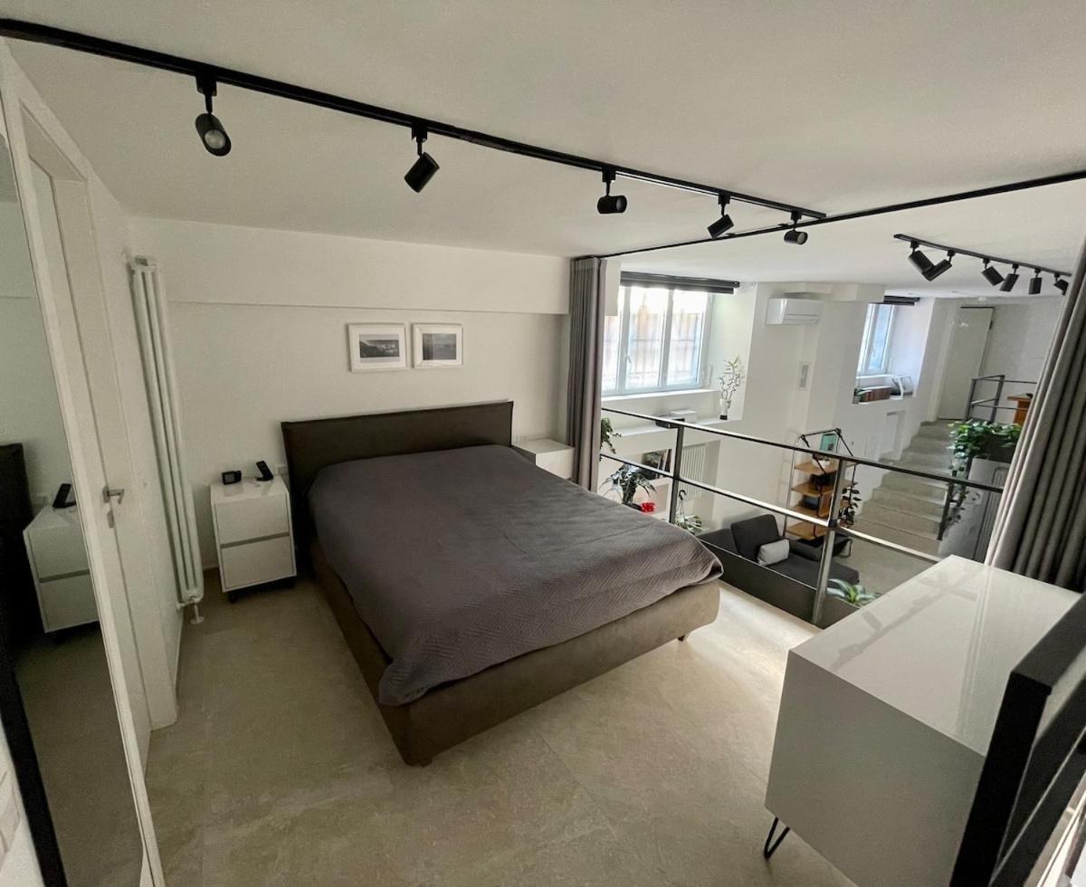 Cozy Loft In Navigli Area *