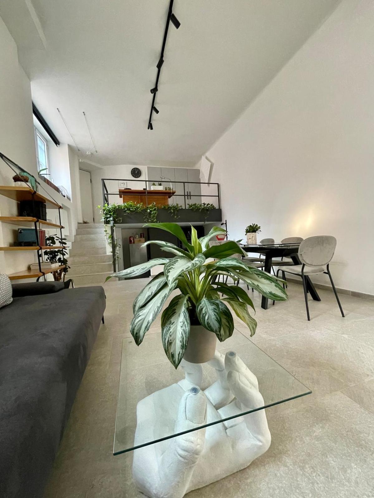 Cozy Loft In Navigli Area *